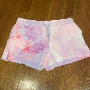 Roxy shorts